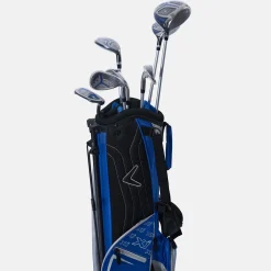 XJ-3 Junior 7pc - Grafit-Callaway Outlet