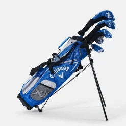 XJ-3 Junior 7pc - Grafit-Callaway Outlet