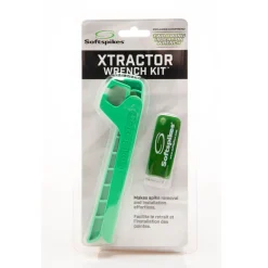 Xtractor Wrench Kit-Soft Spikes Hot