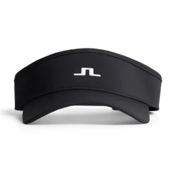 Yaden Visor Svart-J.Lindeberg Sale