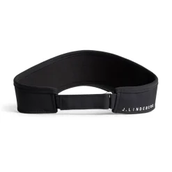 Yaden Visor Svart-J.Lindeberg Sale