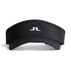 Yaden Visor Svart-J.Lindeberg Sale