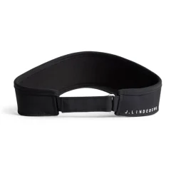 Yaden Visor Svart-J.Lindeberg Sale