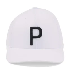 Youth P Cap-Puma