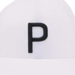 Youth P Cap-Puma