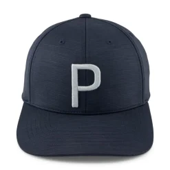 Youth P Cap-Puma Discount