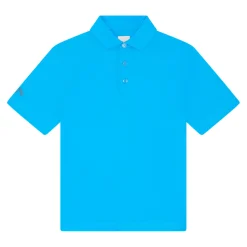 Youth Unisex Solid Polo-Callaway Best