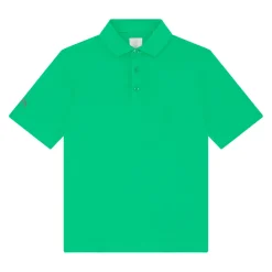 Youth Unisex Solid Polo-Callaway Online