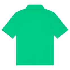 Youth Unisex Solid Polo-Callaway Online