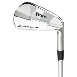 Z Forged - Stål-Srixon Sale