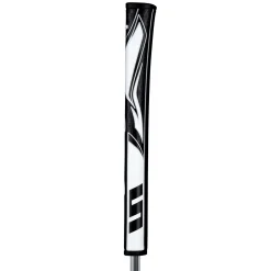 Zenergy Pistol 1.0 Svart Vit-Super Stroke Outlet