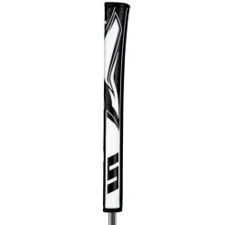 Zenergy Pistol 1.0 Svart Vit-Super Stroke Outlet