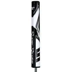 Zenergy Tour 3.0 Svart Vit-Super Stroke