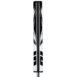 Zenergy Tour Flatso 3.0 Svart Vit-Super Stroke Discount