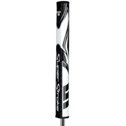 Zenergy Tour Flatso 3.0 Svart Vit-Super Stroke Discount