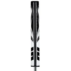 Zenergy Tour Flatso 3.0 Svart Vit-Super Stroke Discount