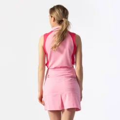 Zenia Sl Rosa-Daily Sports New