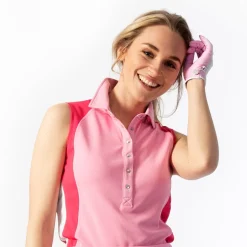 Zenia Sl Rosa-Daily Sports New