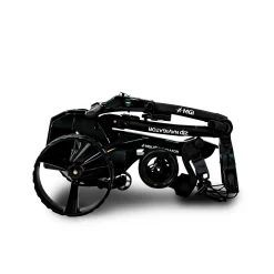 ZIP X7 Navigator Svart-MGI