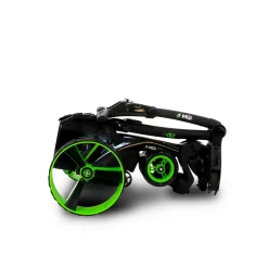 ZIP X5 Svart-MGI Sale