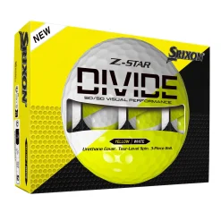 ZS9 Divide Vit Gul-Srixon Outlet