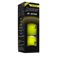 Z-Star-Srixon Discount