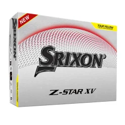 Z-Star XV-Srixon Clearance